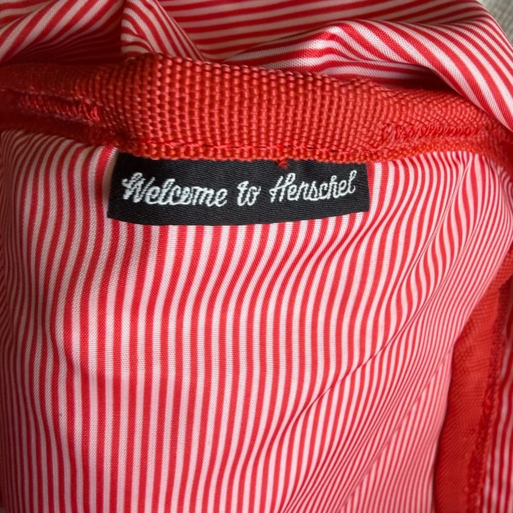 Herschel Supply Company this herschel